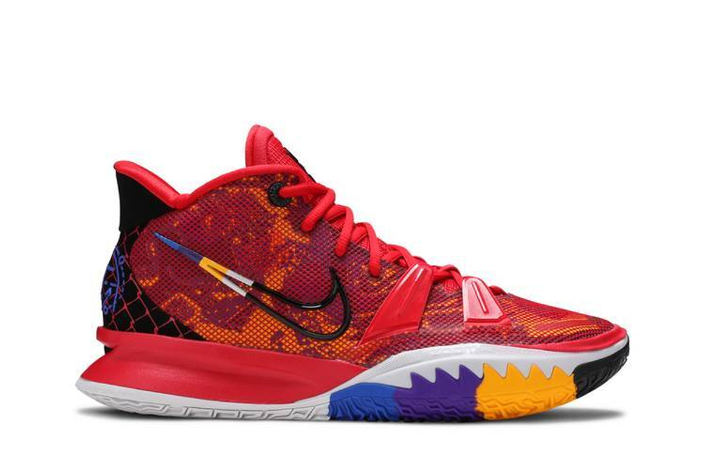 Кроссовки Nike Kyrie 7 "Icons Of Sport"