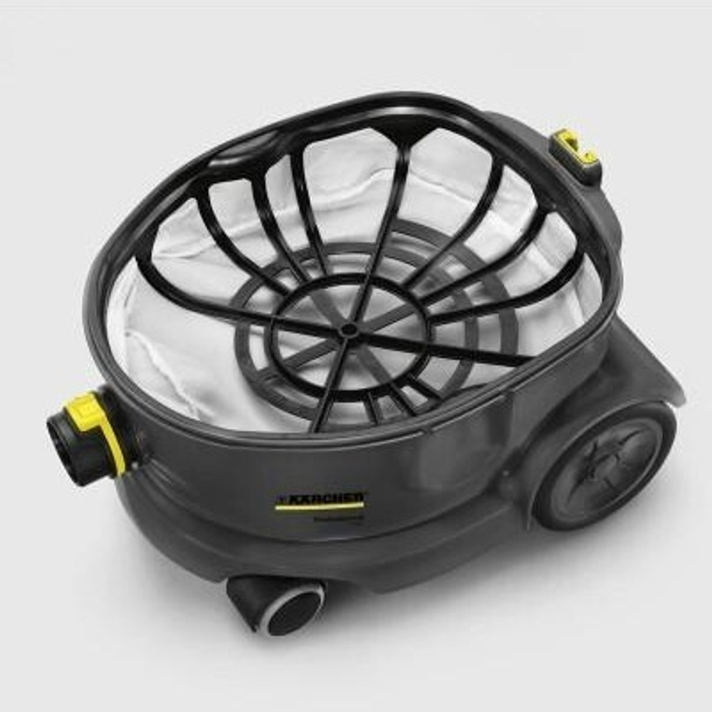 Пылесос сетевой KARCHER T 12/1 *EU 1.355-135.0