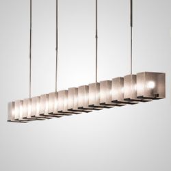 Подвесной Светильник Billa L8 By Imperiumloft