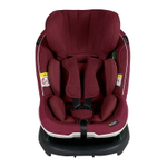 Автокресло BeSafe iZi Modular X1 i-Size Burgundy Mélange