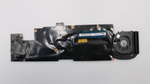 Материнская плата для ноутбука Lenovo X1 Carbon 1st Gen AMT 1 I5-3317U 4G W8 STD TPM(04Y1990), оригинал