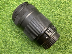 Canon EF-S 18-135mm Покупка/Продажа