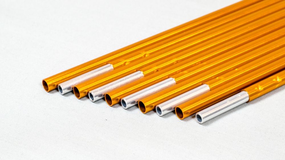 СЕГМЕНТ ДУГИ ФИБЕРГЛАСС TALBERG 8,5*50,5 (10 ШТ)