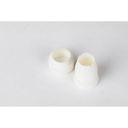 Адаптер пластиковый для кондитерского мешка L, Martellato, Италия