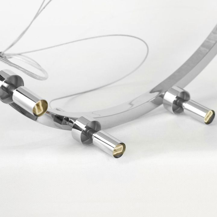 Люстра подвесная Lussole KARNES LSP-8977