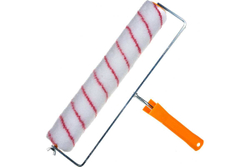 Малярный валик (полиамид 12 мм; 48х400мм) STAYER PROFI NYLON-SPECIAL 03057-40