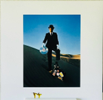 Pink Floyd - Wish You Were Here