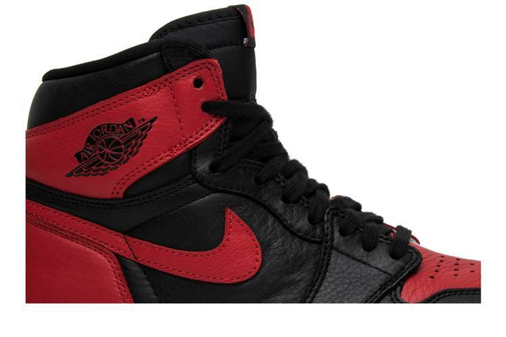 Кроссовки Jordan Air Jordan 1 Homage To Home Chicago