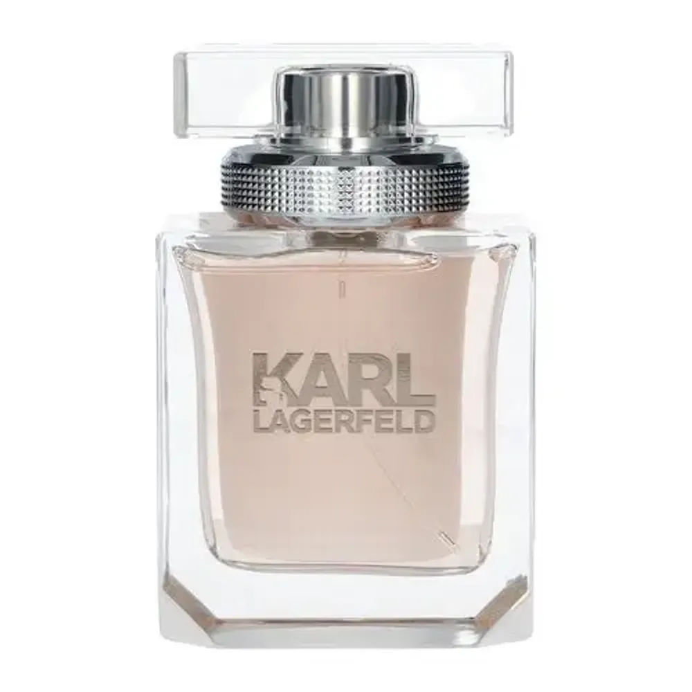 Женский аромат KARL LAGERFELD Eau de Parfum весна 45 мл