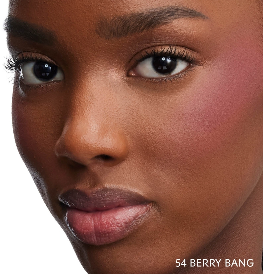 Yves Saint Laurent Make Me Blush Bold Blurring Blush - румяна, 6 g