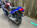 Kawasaki ZZ-R1100 043922