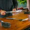 Щипцы для гриля и барбекю smart grill