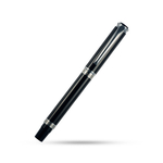 OMAS Century Roller Pen – Chrome Edition