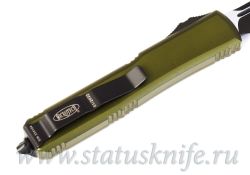 Нож Microtech Ultratech Black 123-1OD M390фотография - 5