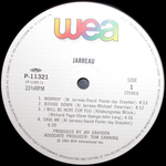 Al Jarreau / Jarreau (LP)