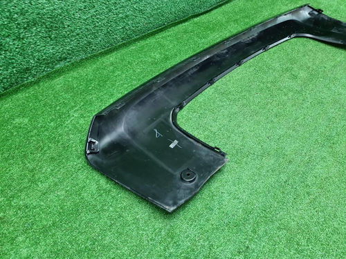 Накладка переднего бампера RR Vogue 5 L460 (21-нв)