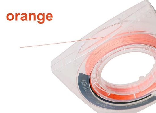 Tsurinoya SPIDERMAN 8 PE 100 метров