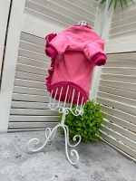 Трикотажная футболка для собак и кошек с рукавом