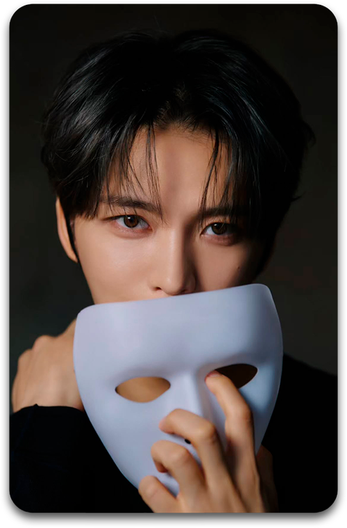 Карта #1018 / Kim Jaejoong