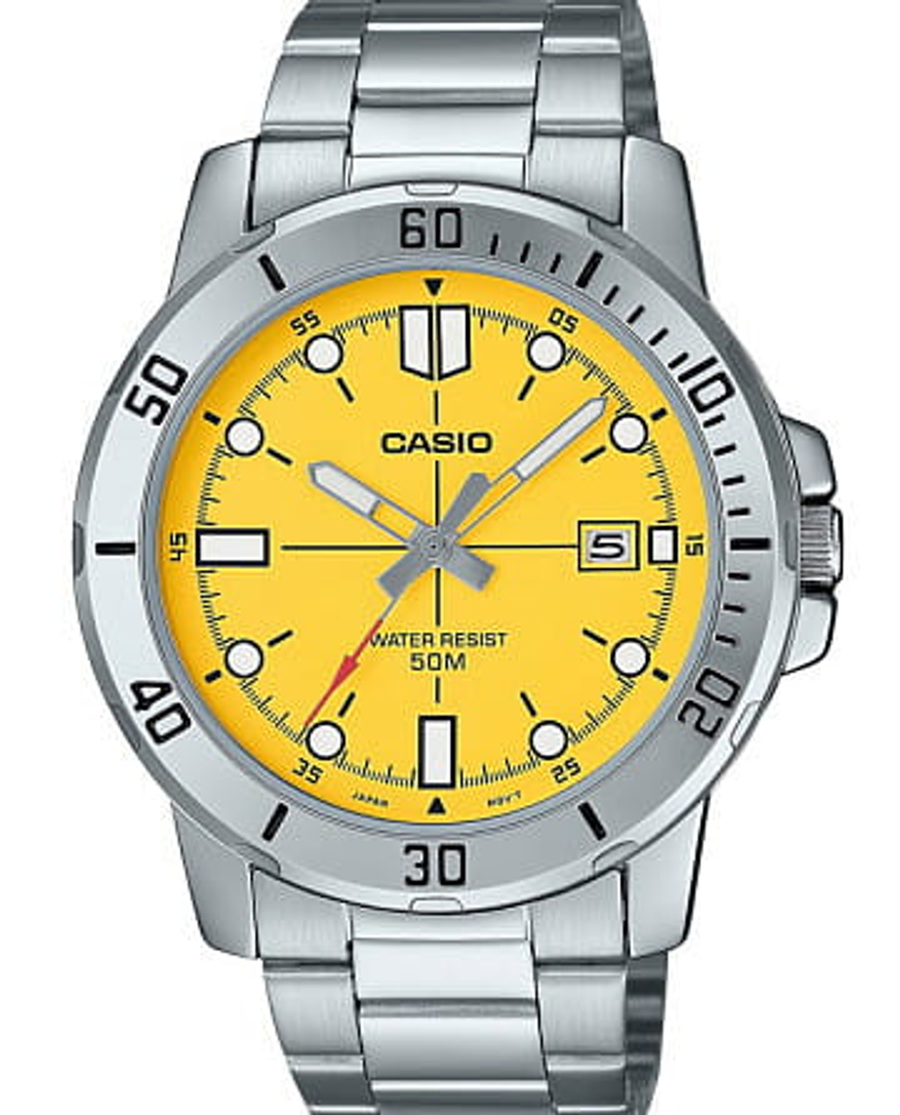 Часы Casio Collection MTP-VD01D-9EVUDF (MTP-VD01D-9E)