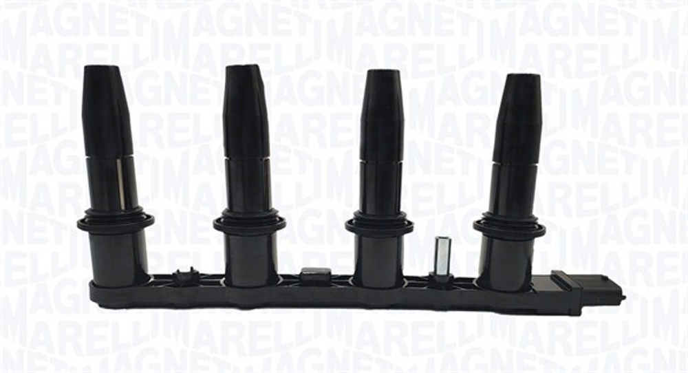 MAGNETI MARELLI - 060717156012-MAN - Ignition Coil