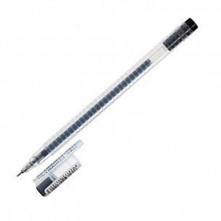 Ручка гел. LINC COSMO 0,5 мм черный