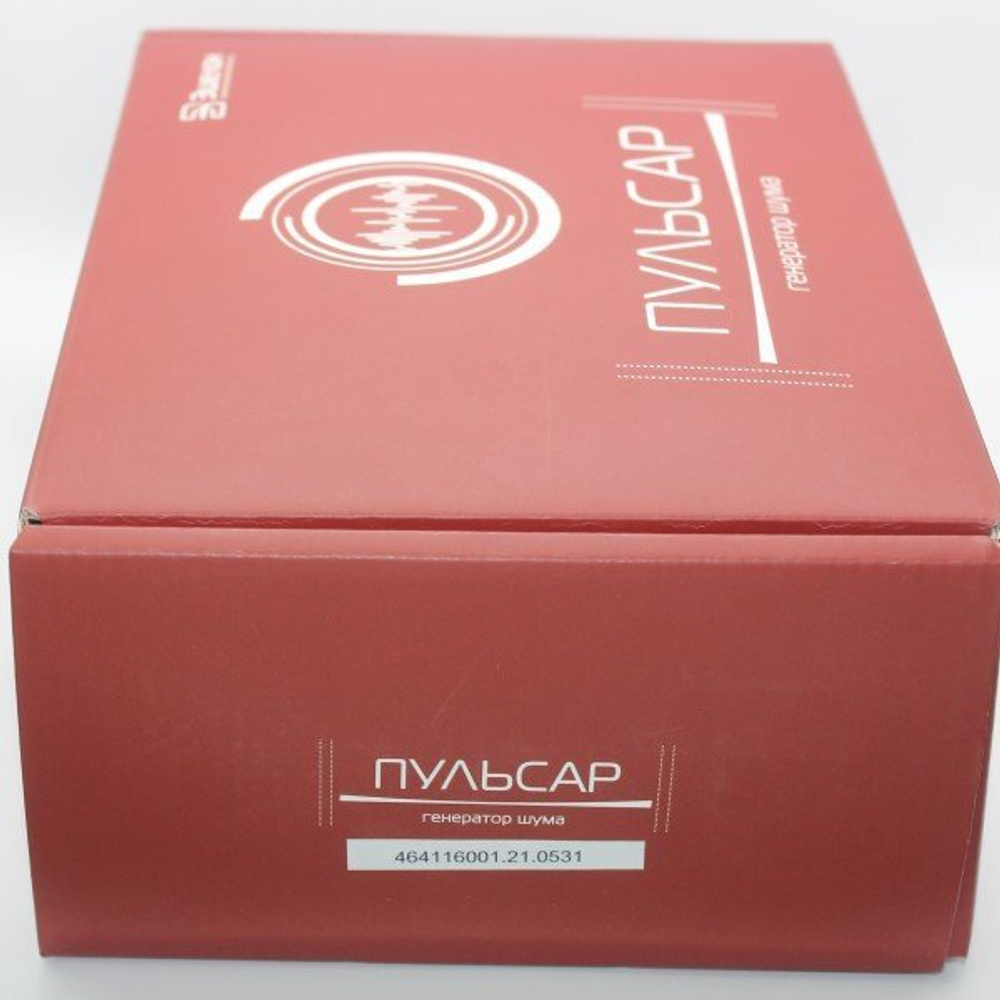 Генератор шума Пульсар
