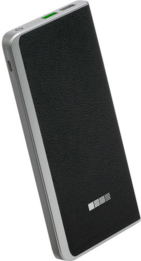 Портативный аккумулятор INTERSTEP PB6000