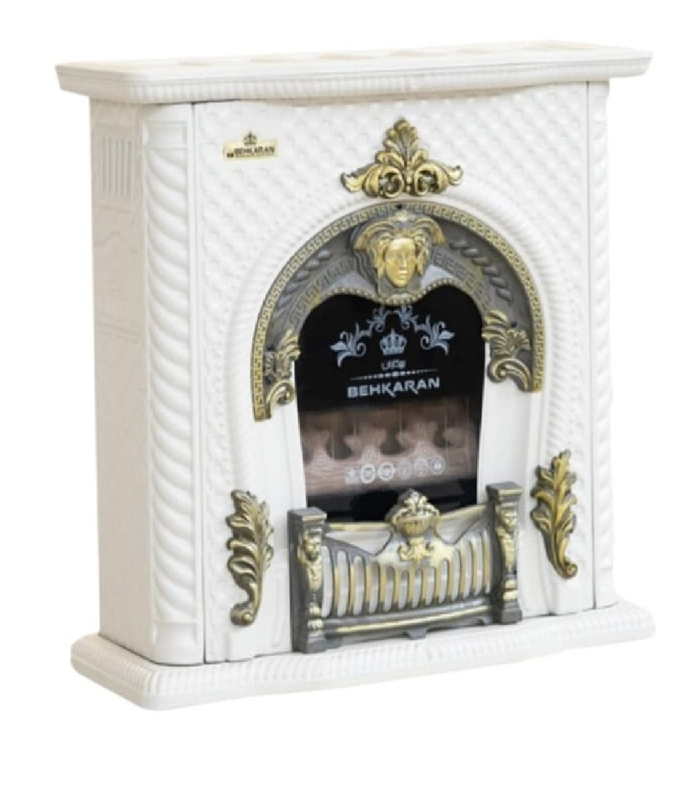 Газовый камин BEHKARAN PR 375 NEW (120м2)