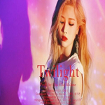 Альбом LOONA - KIM LIP Single Album B Version