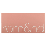 rom&nd, Better Than Palette, 03 бутон розы, 7,5 г