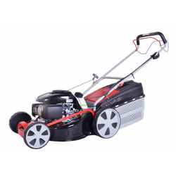 Газонокосилка бензиновая GEOS Classic 51 SP-K Plus