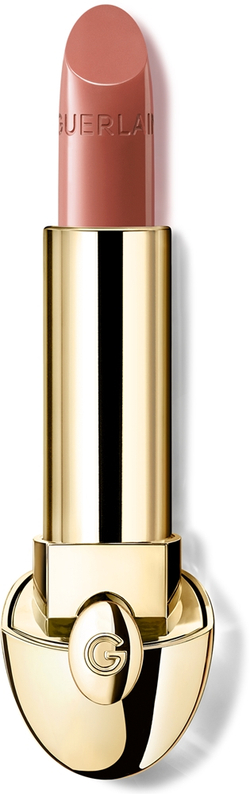 GUERLAIN Rouge G - Роскошная помада оттенок 131 Le Beige Praline Satin, 3 g