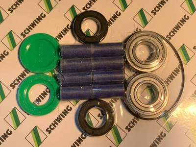 Ремкомплект водяного насоса Schwing 10164399 / PM 018533006 / Waitzinger WAI100261