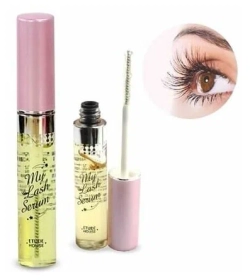 Etude House My Lash Serum 9ml Восстанавливающая сыворотка для ресниц