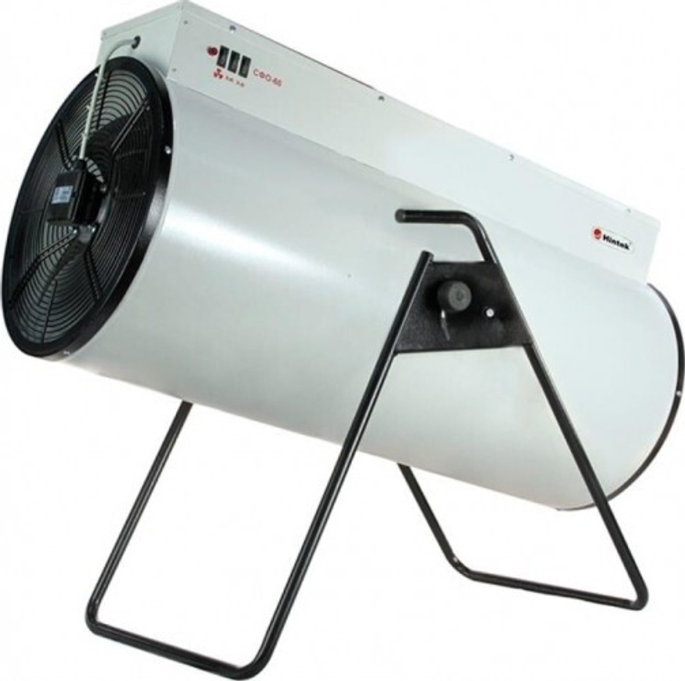 Тепловая пушка электрическая Hintek СФО-60 04.01.01.000130