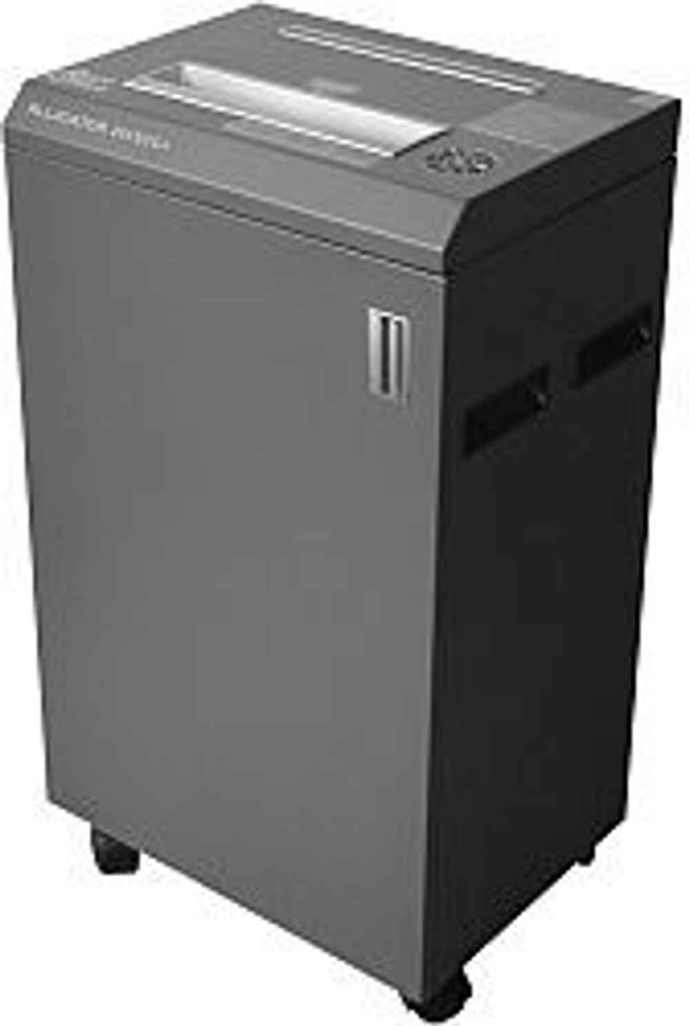 Уничтожитель бумаг  ProfiOffice Alligator 2022 CC Plus