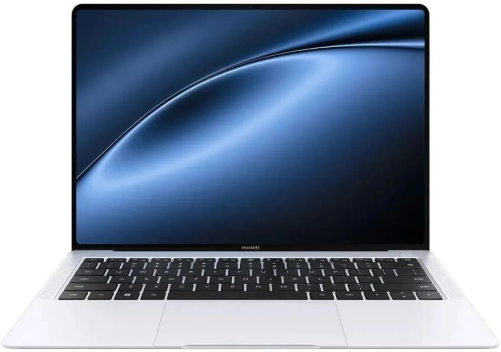 Ноутбук  Huawei MateBook X Pro VanGogh 14.2 ", Core 7, 16 Гб RAM, 1 Тб SSD, Iris Xe Graphics, Белый