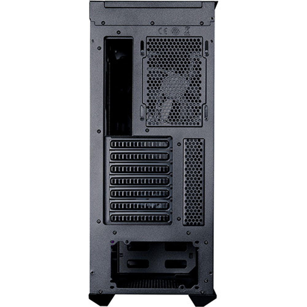 Корпус Cooler Master MasterBox 500, Mid-Tower, без БП