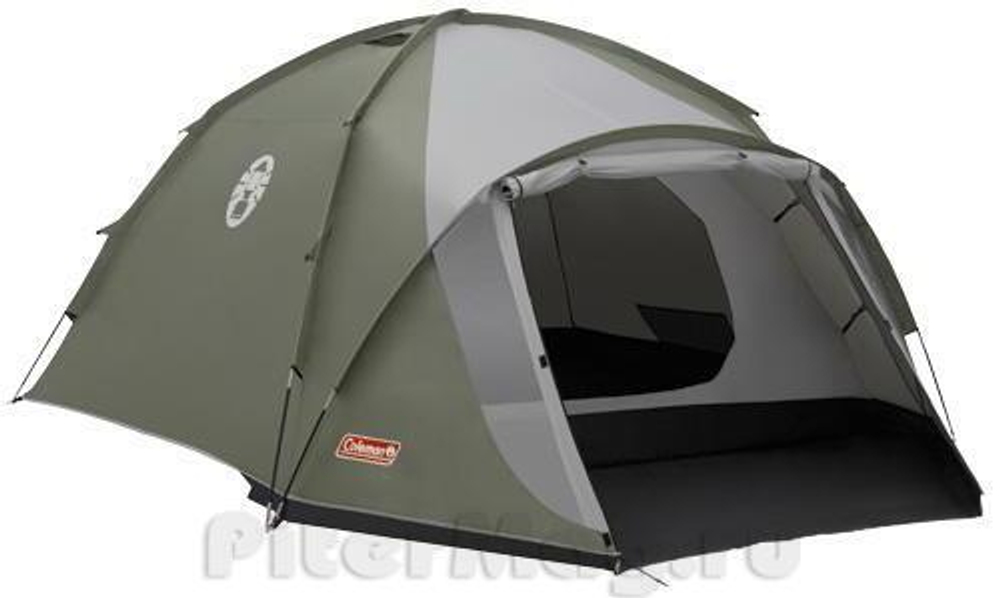 Палатка Coleman Rock Springs 4