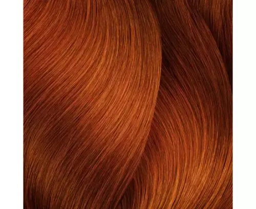 L'Oreal Professionnel Dia Light 7.40 безаммиачные красители 50 мл.