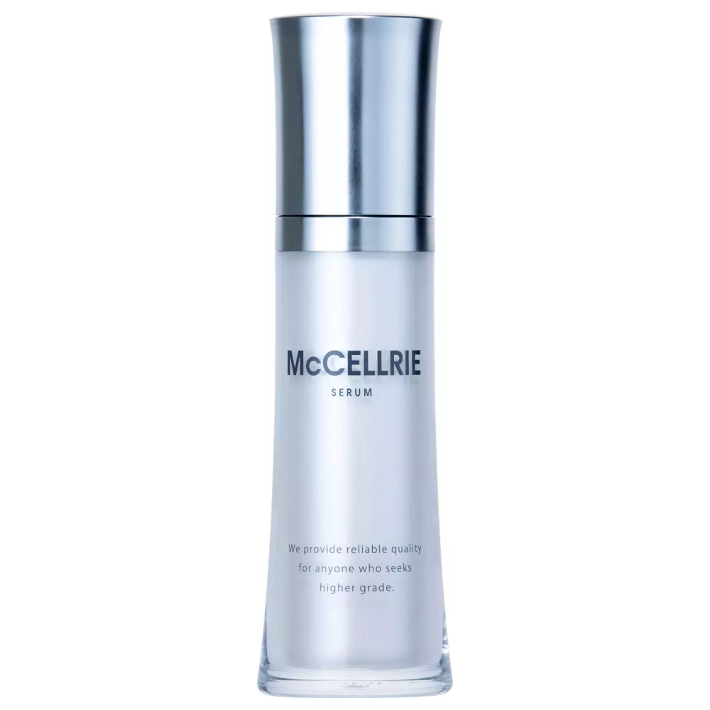 McCoy Сыворотка для лица МакСелри- McCELLRIE Serum, 30 мл