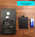 Весы ювелирные Digital scale P258 (от 0.01гр до 300гр)