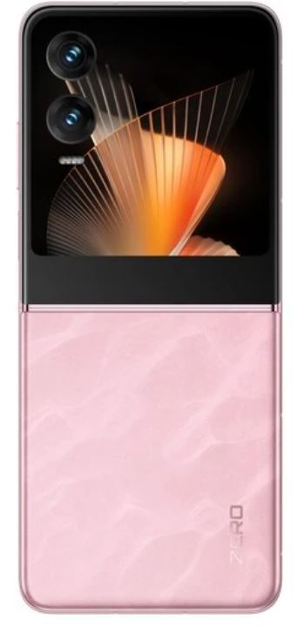Смартфон  Infinix X6962 Zero Flip 8/512GB