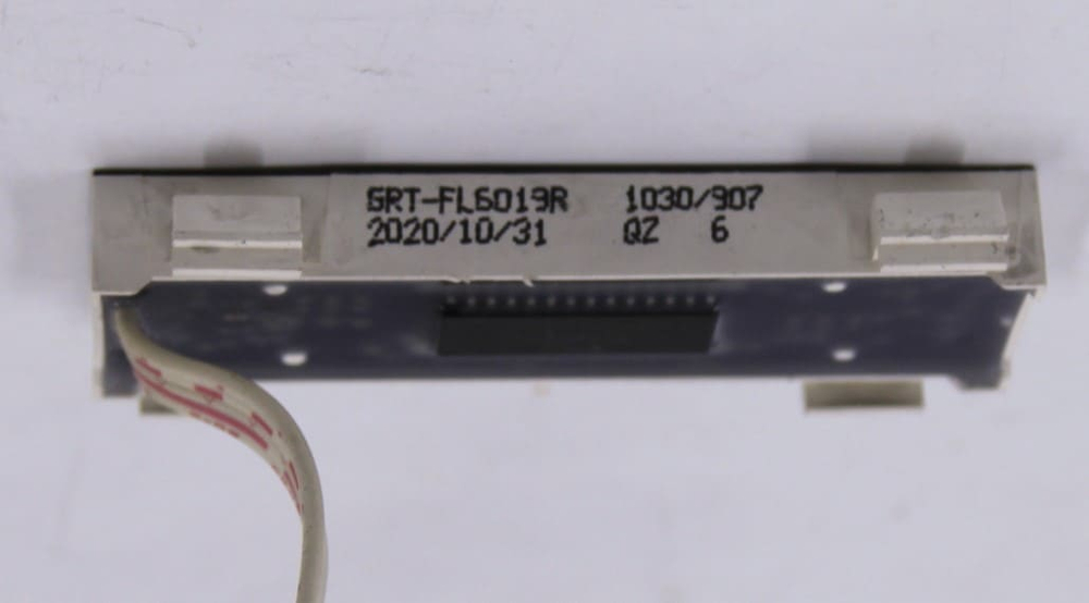 Модуль управления (17138100020991) стиральной машины Novex WM8N14CV1W