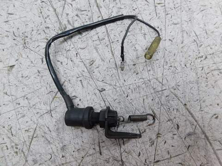 лягушка заднего тормоза Yamaha V-max 1200