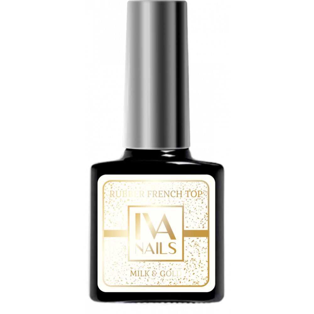 Топ MILK & GOLD(8ml)