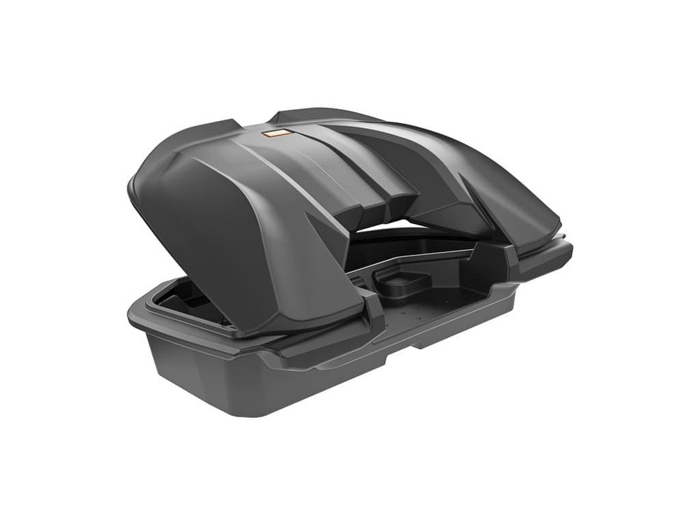 Кофр Tesseract для BRP Maverick R 2024, 175 л