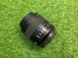 Panasonic 45mm 2.8 Aspherical