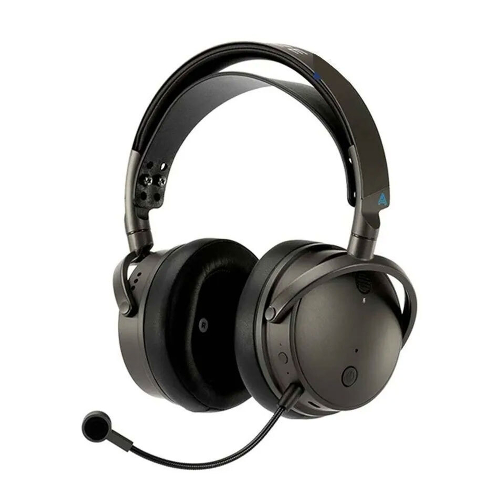 Игровая гарнитура Audeze Maxwell Wireless Gaming Headset, PlayStation